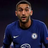 Hakim Ziyech