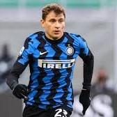 Nicolò Barella