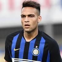 Lautaro Martínez