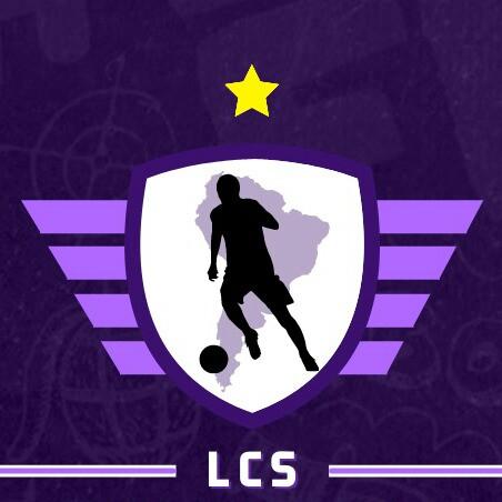 Liga Sudamericana 🅰 4ªT