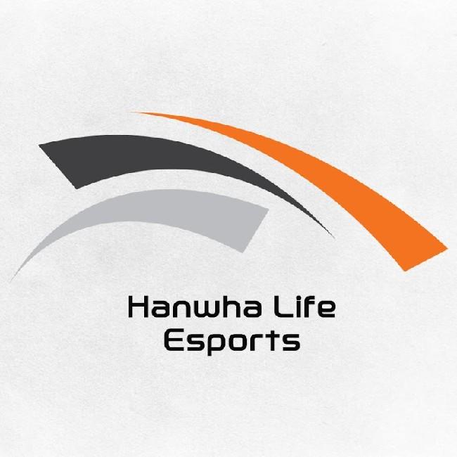 Hanhwa Life Esports