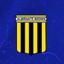 Almirante Brown