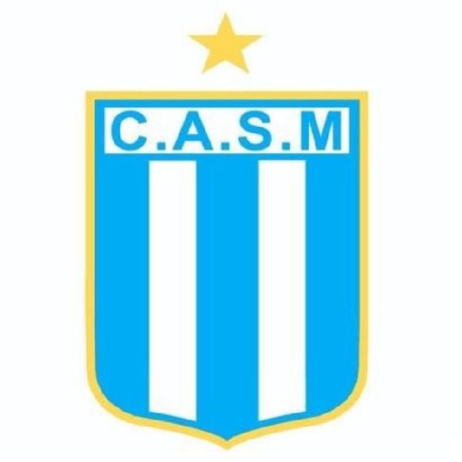 San Martín VM