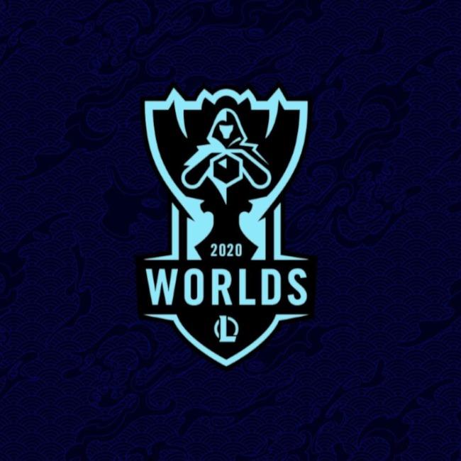Worlds lol S4