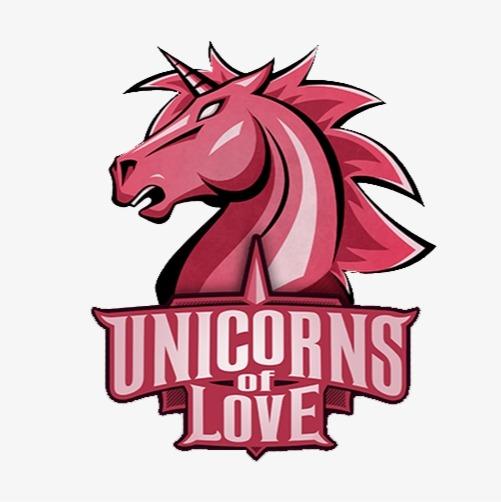 Unicorns of Love