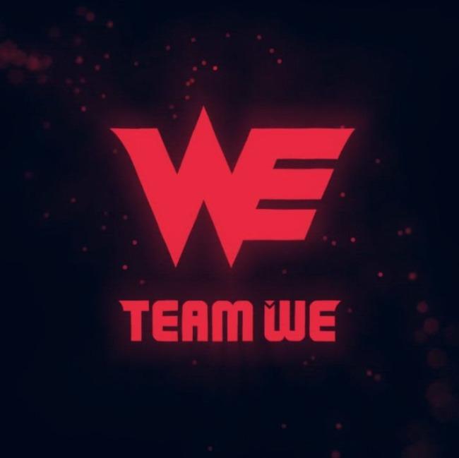 Team WE