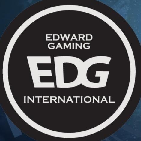 Edward Gaming