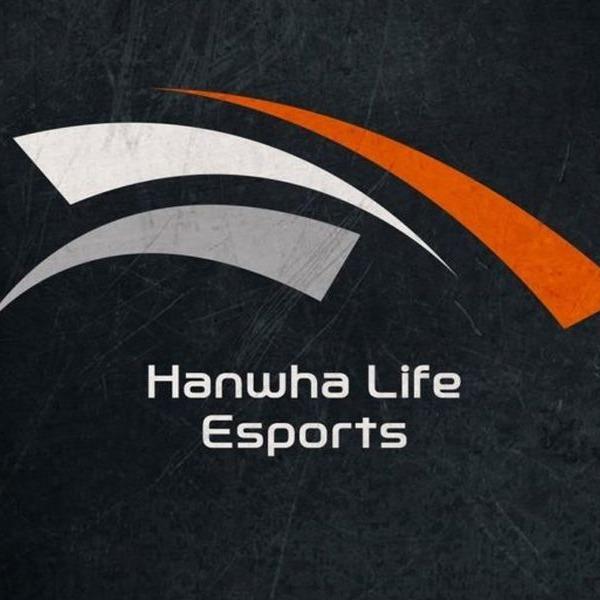 Hanwha Life Esports