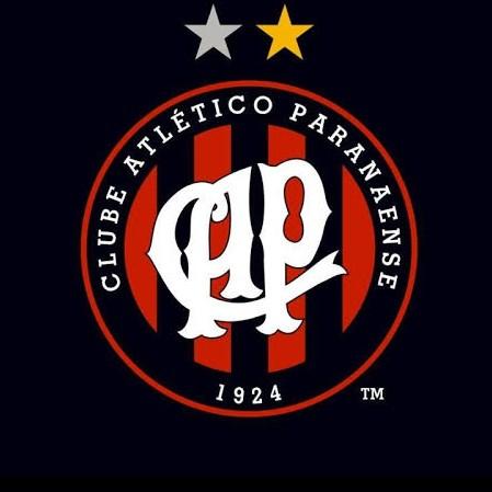 Atlético paranaense
