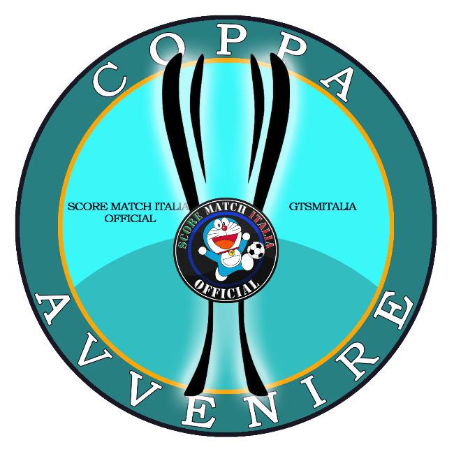 Z21 COPPA AVVENIRE