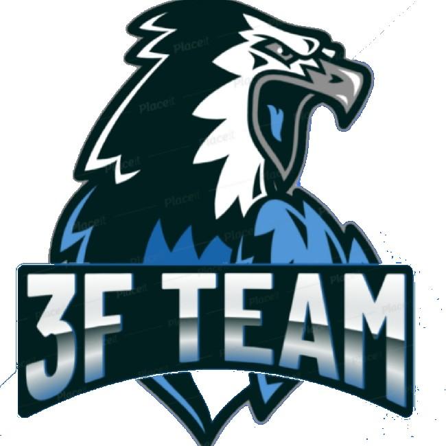 3F TEAM - NEXT