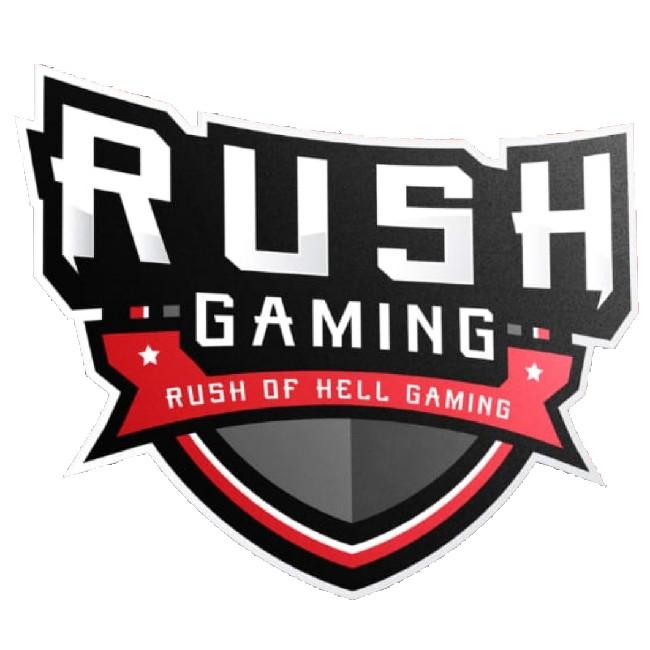 RUSH GAMING - SB