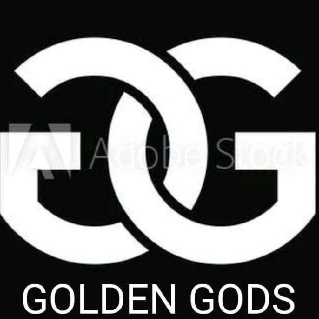 GOLDEN GODS - GG
