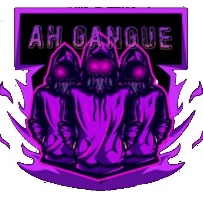 AH GANGUE - GANG