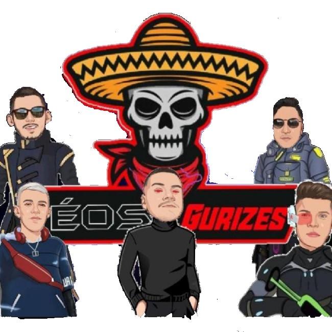 EOS GURIZES