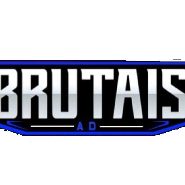 BRUTAIS - AD