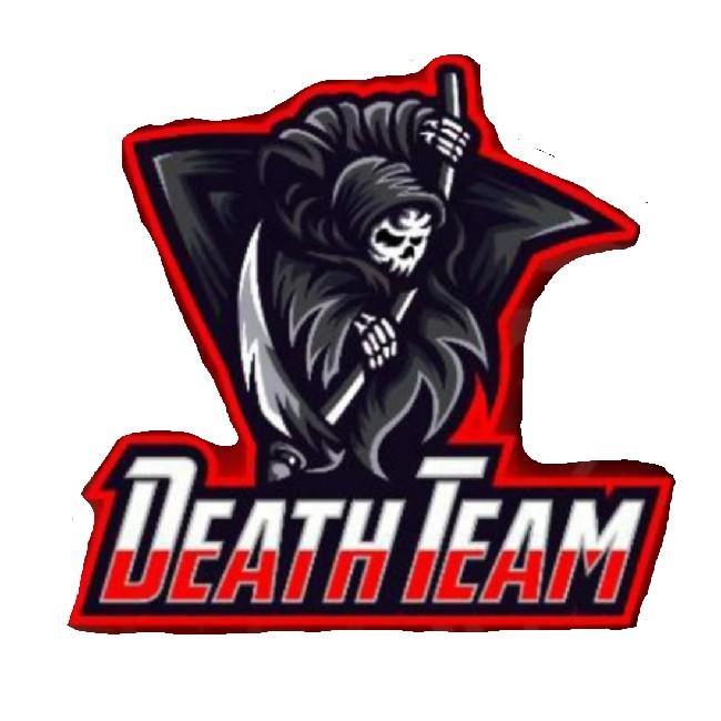 DEATH TEAM - DTM