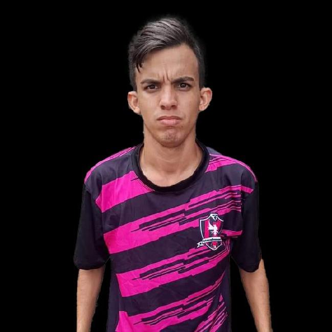 Vinicius José