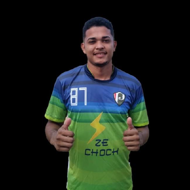Douglas Santos