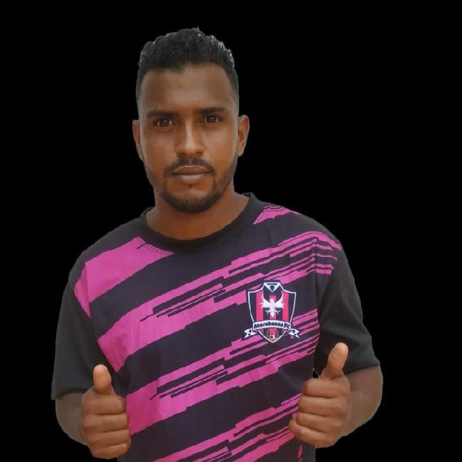Anderson Felipe
