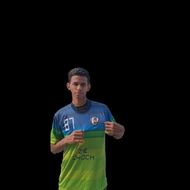 Claudistone Roseno