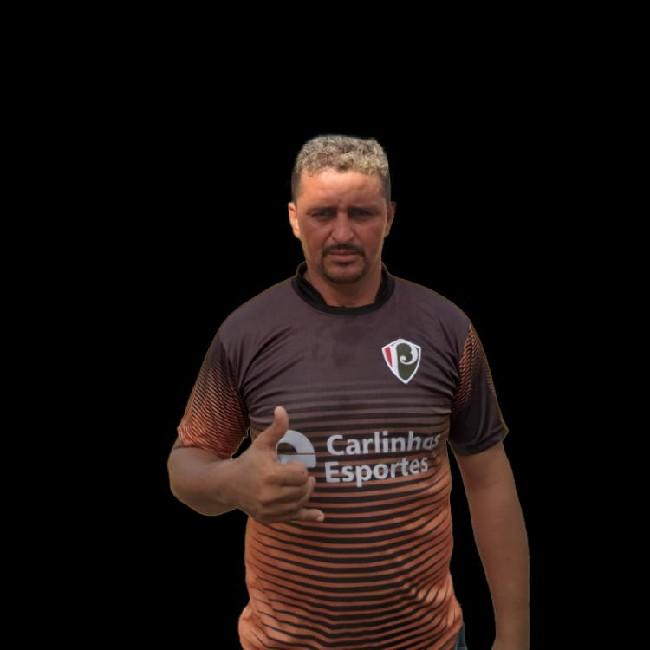 Severino Ramos