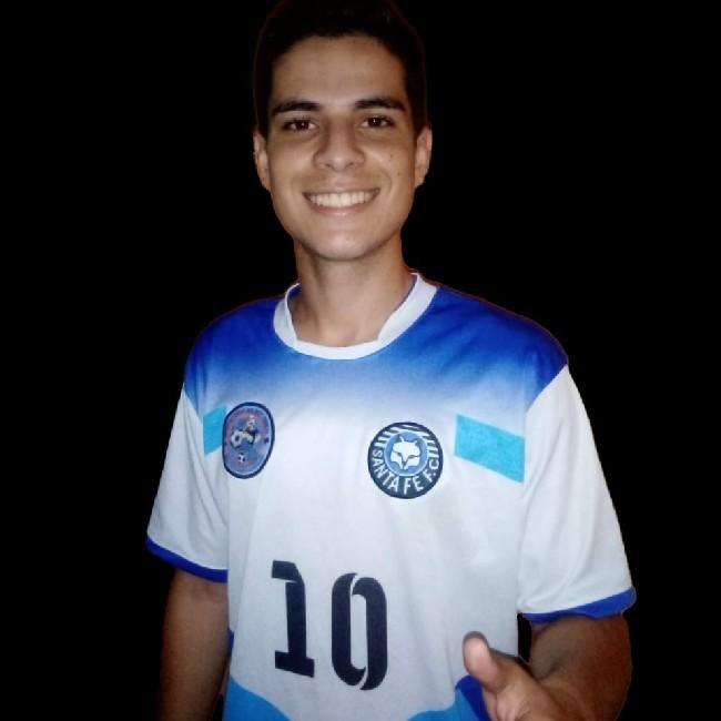 Deivid Silva