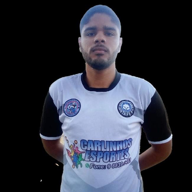 Leandro Silva