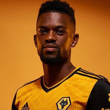 Nélson Semedo