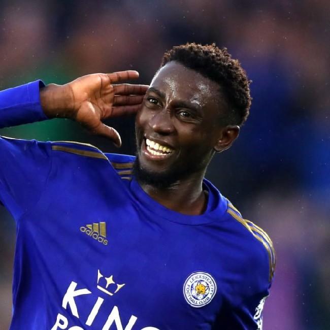 Wilfred Ndidi