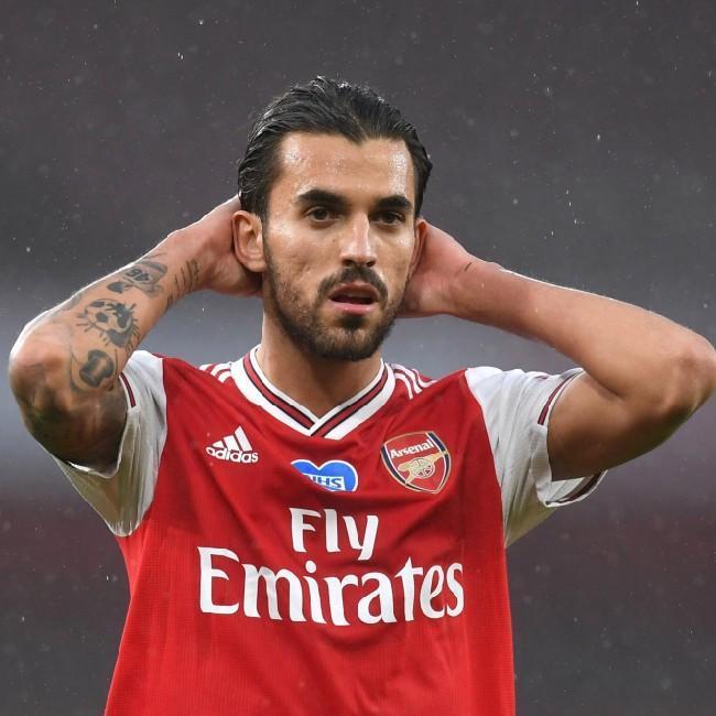Dani Ceballos