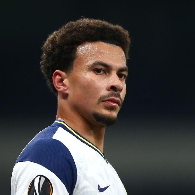 Dele Alli