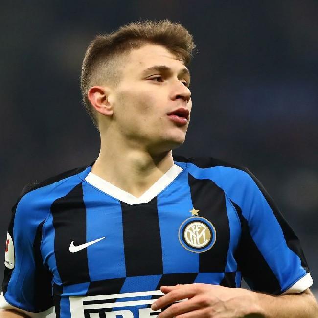 Nicolò Barella