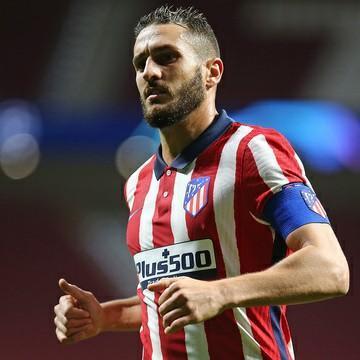Koke
