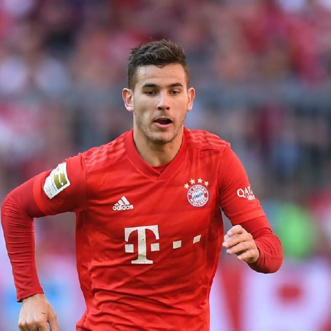 Lucas Hernandez
