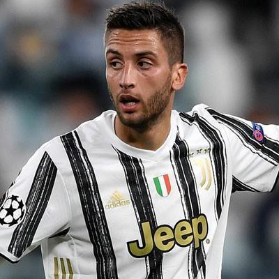 Rodrigo Bentancur