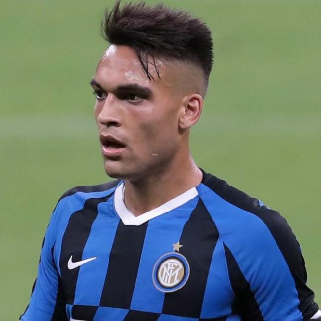 Lautaro Martínez