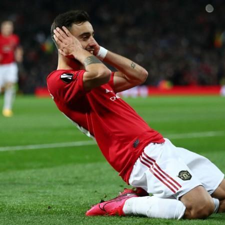 Bruno Fernandes