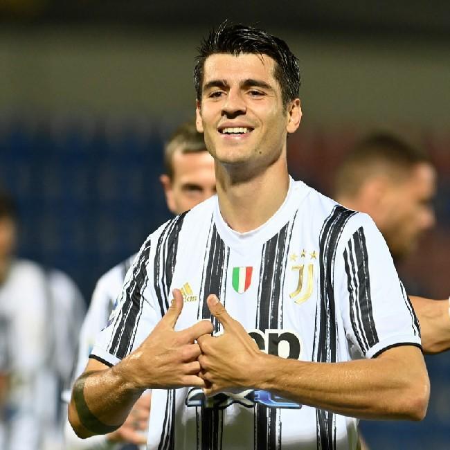 Álvaro Morata