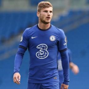 Timo Werner
