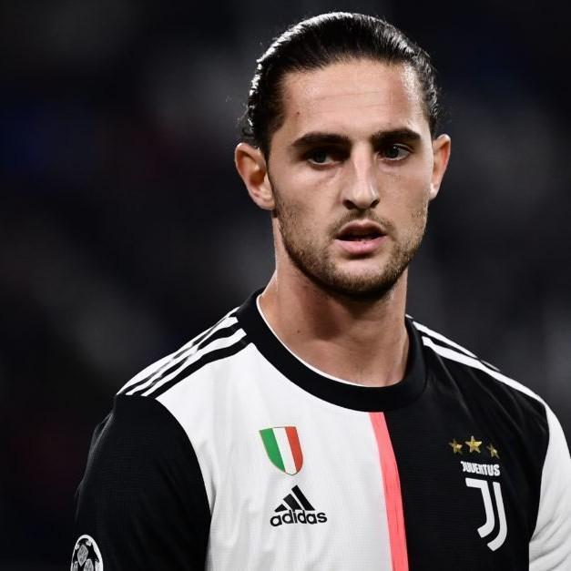 Adrien Rabiot