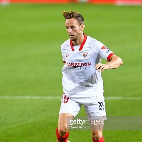 Ivan Rakitić
