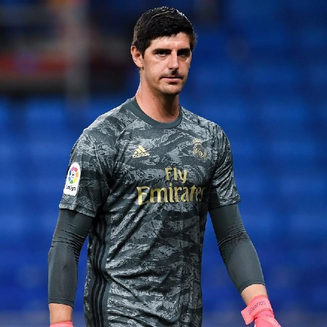 Thibaut Courtois