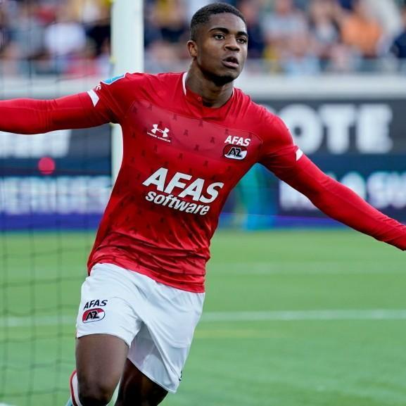 Myron Boadu