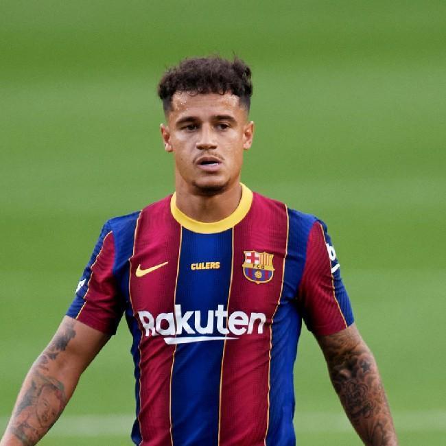 Philippe Coutinho