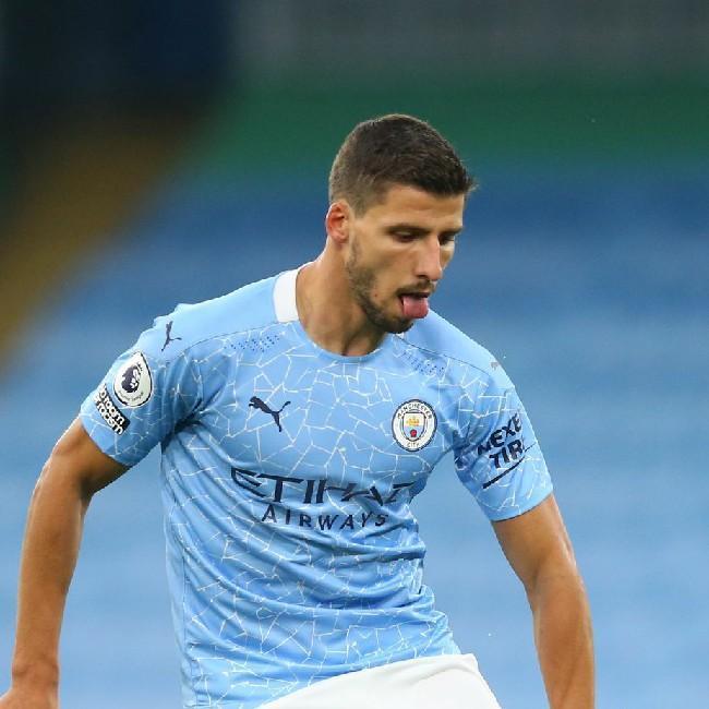 Rúben Dias