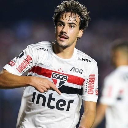 Igor Gomes
