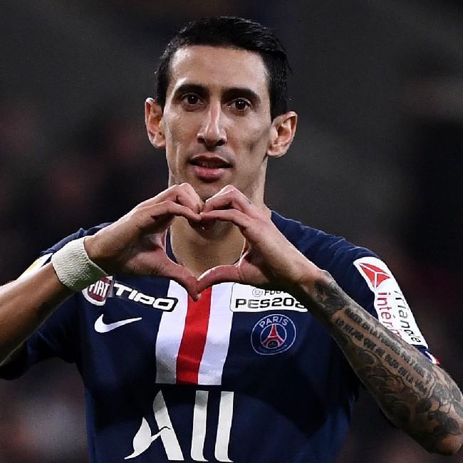 Ángel Di María