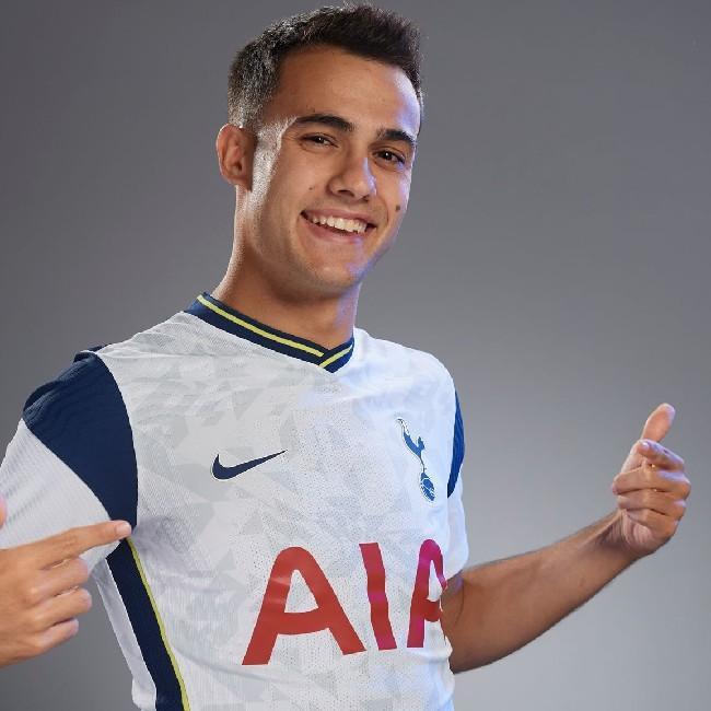 Sergio Reguilón