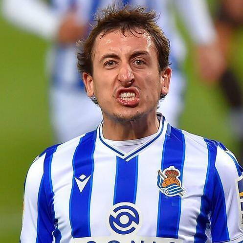 Mikel Oyarzabal